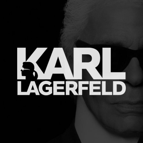 Krásne kúsky od Karl Lagerfeld