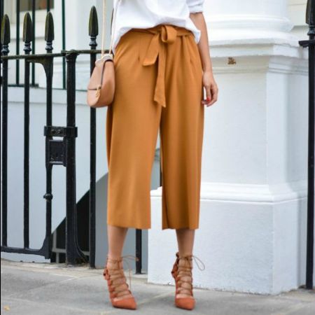 Culottes