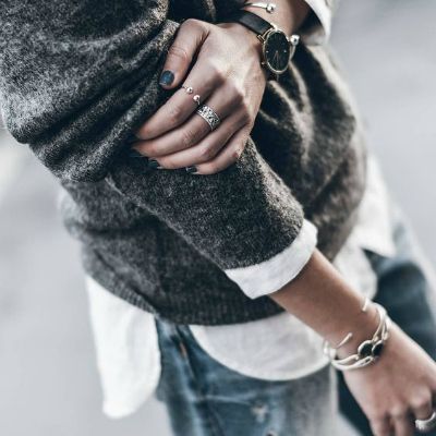 5+1 outfitov na september
