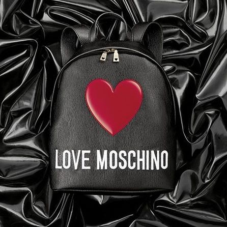 Lovely Love Moschino