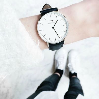 Daniel Wellington hodinky