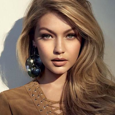 Obleč sa ako Gigi Hadid