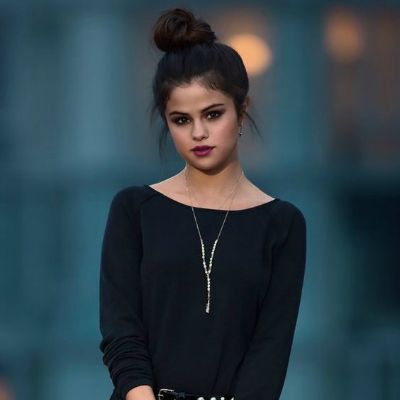 Obleč sa ako Selena Gomez