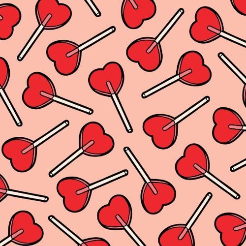 Veľká Valentínska kolekcia 