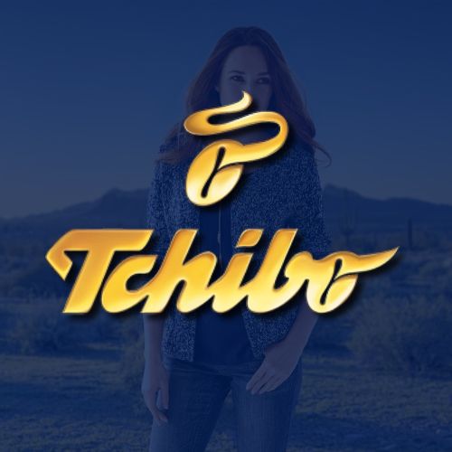 Tchibo na Lovely