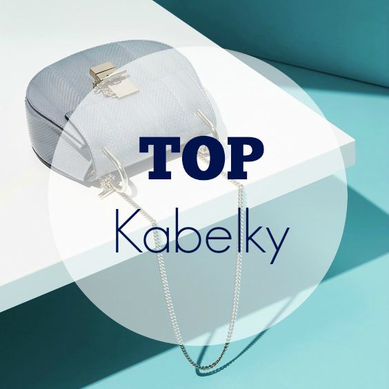 Najkrajšie kabelky do 40 EUR