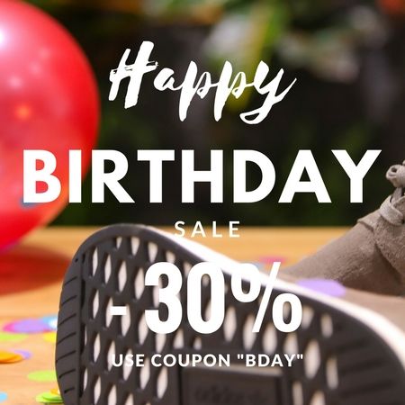 Osláv s Brands24 - KÓD ,,BDAY na -30%