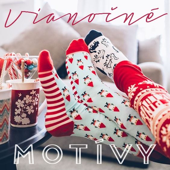 Vianočné motívy