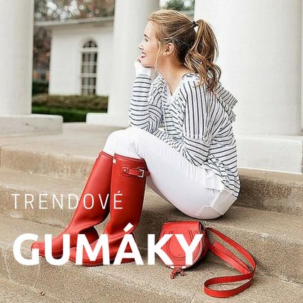 Gumáky
