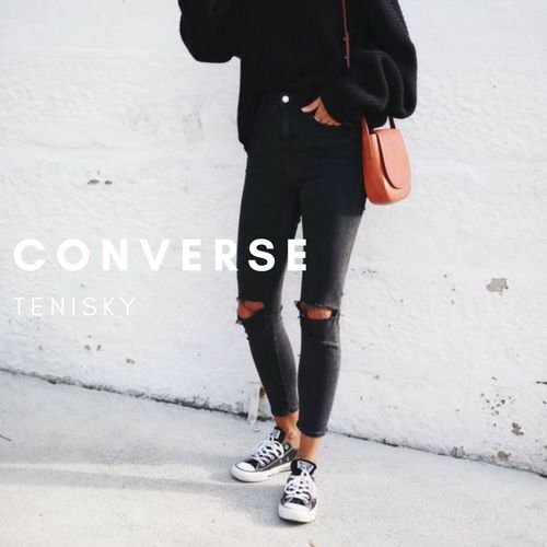 Converse tenisky