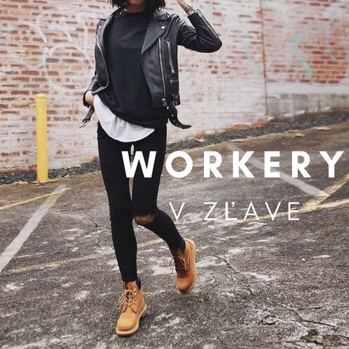 Workery v zľave