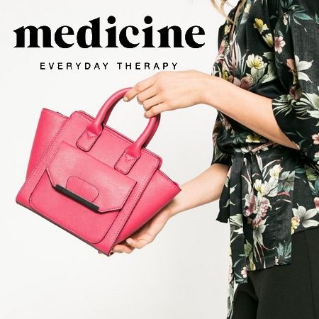 Medicine: Výber oblečenia a doplnkov