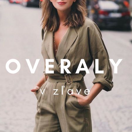Overaly v zľave