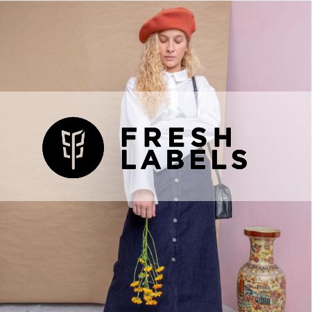 FreshLabels na Lovely: 100 Top Kúskov