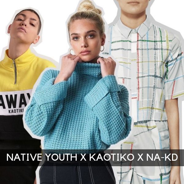 Spoznaj: Native Youth, Kaotiko a NA-KD