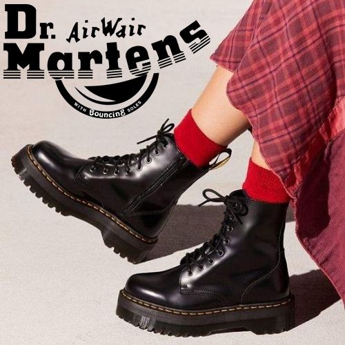 Obuv: Dr. Martens