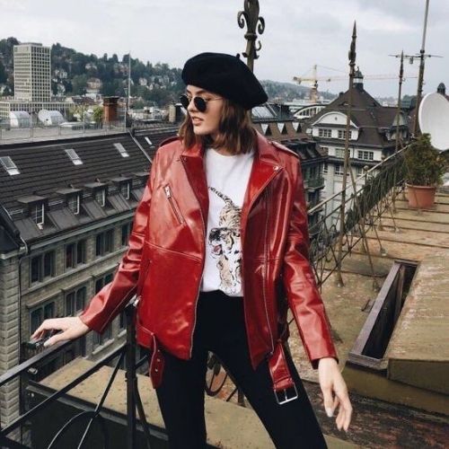 Trend: Baretky