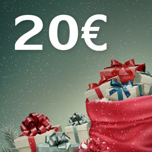 Vianočné prekvapenia do 20€