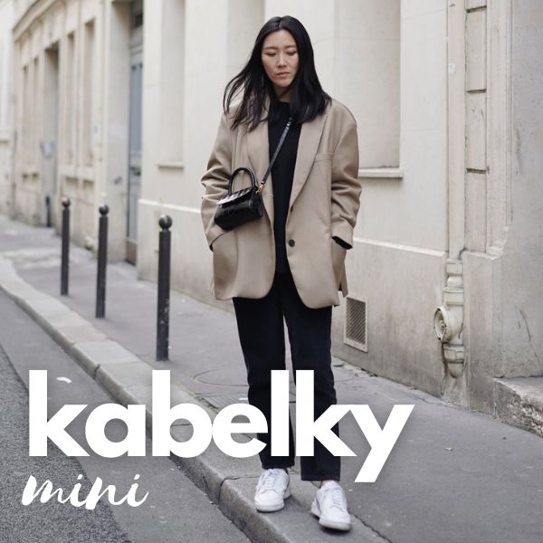 Mini kabelky