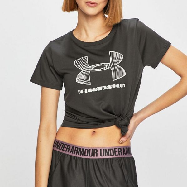 Under Armour