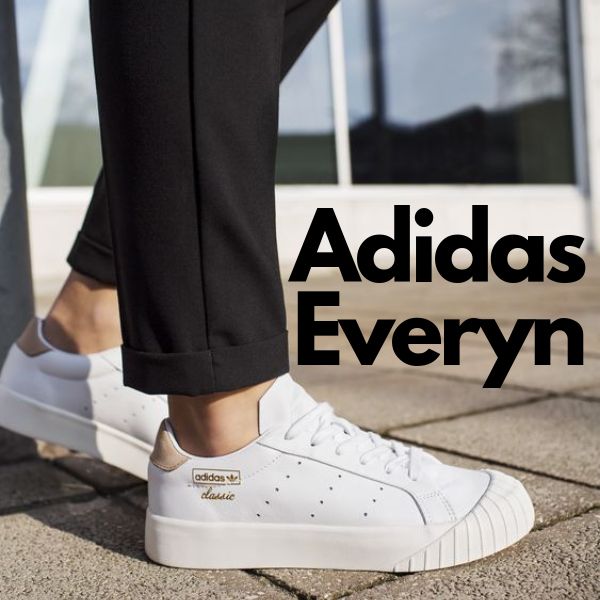 Adidas EVERYN