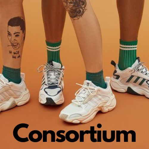 Adidas Consortium