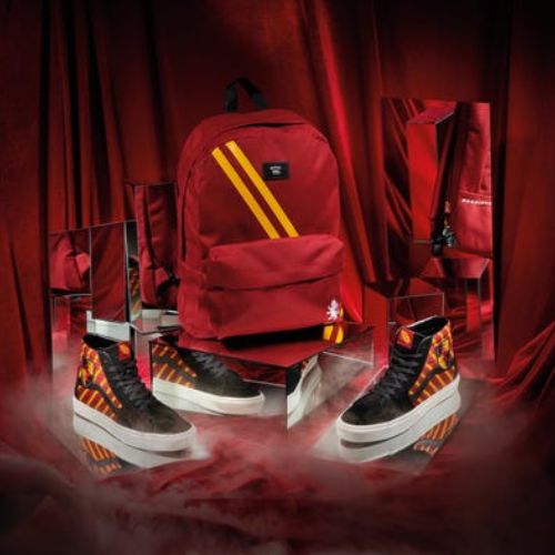 Harry Potter x Vans