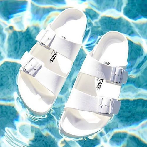 Birkenstocky EVA