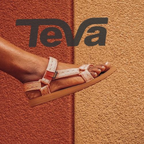 Teva sandále