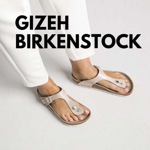 Birkenstock Gizeh
