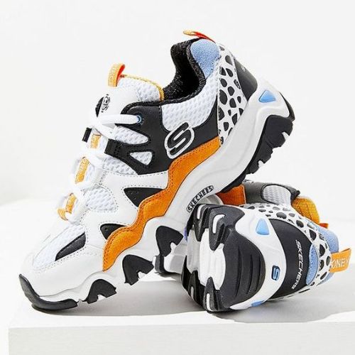 Tenisky Skechers D´lite