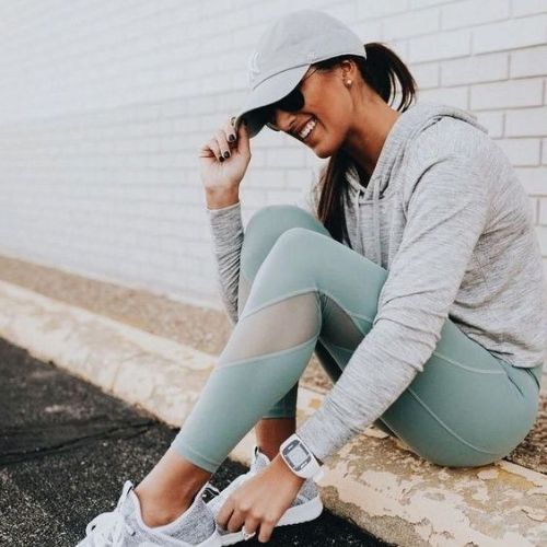 Under Armour legíny