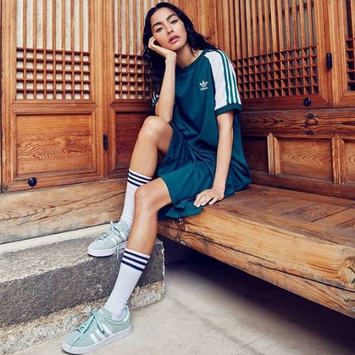 Šaty Adidas Originals