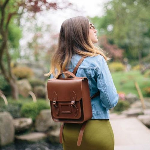 Back to school 2019: Ruksaky