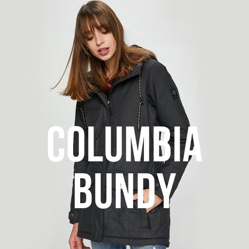 Columbia bundy