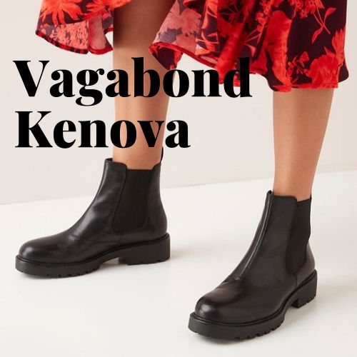 Vagabond Kenova