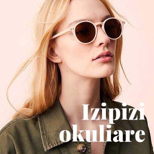 Izipizi okuliare