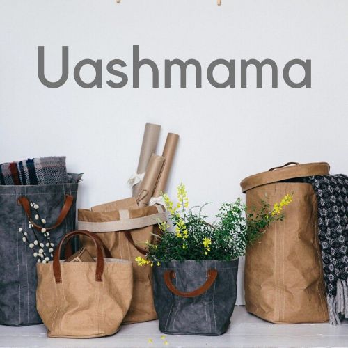 Uashmama v zľave