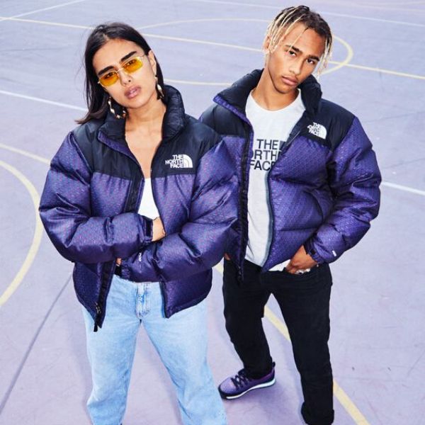 The North Face: Bundy
