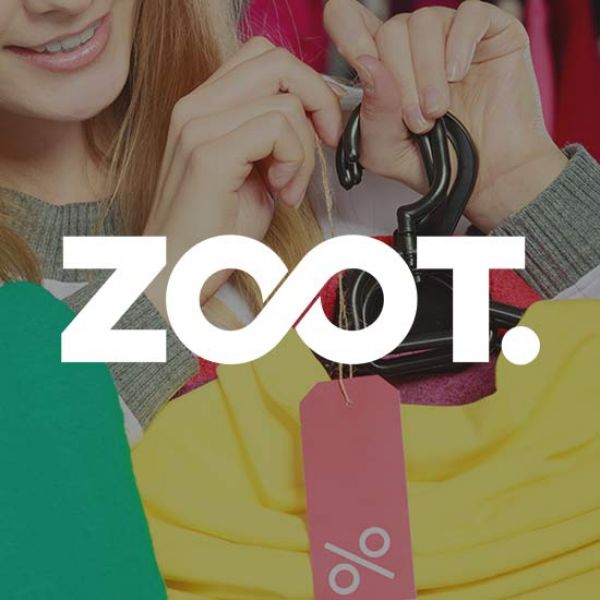 Výrazne zlacnené kúsky zo Zoot