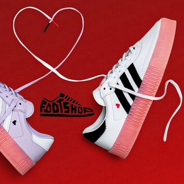 Lovely favoriti z Footshopu