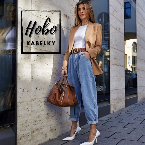 Hobo kabelky