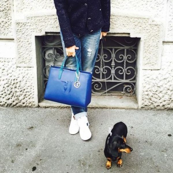 Kabelky & peňaženky od Trussardi jeans