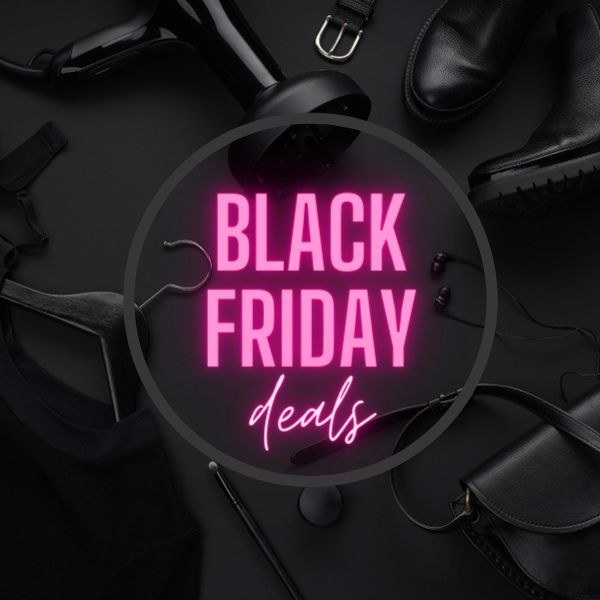 Black Friday deals 