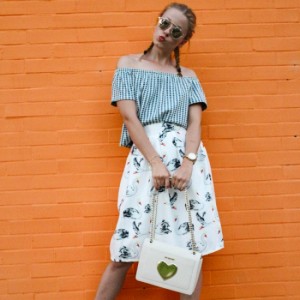 Love Moschino kabelka