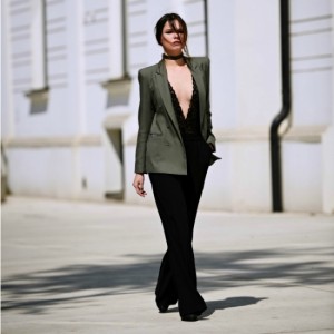 Pánsky look