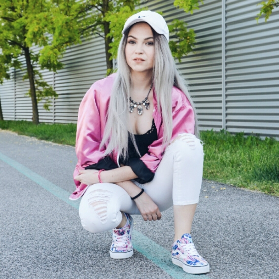 Športová elegancia 
