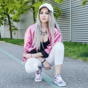 Športová elegancia 