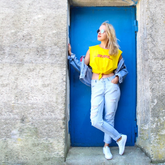 Denim