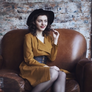 Jesenná okrová